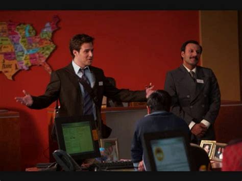 Watch Outsourced Season 1Episode 2.
